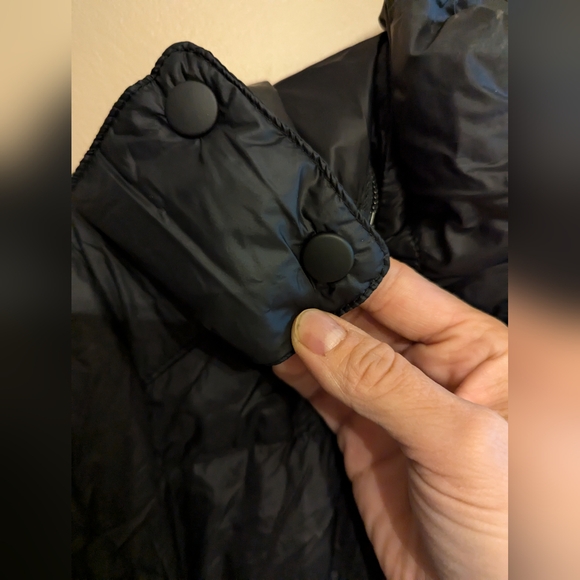 Canada Goose Ellison Packable Down Coat - Picture 13 of 16